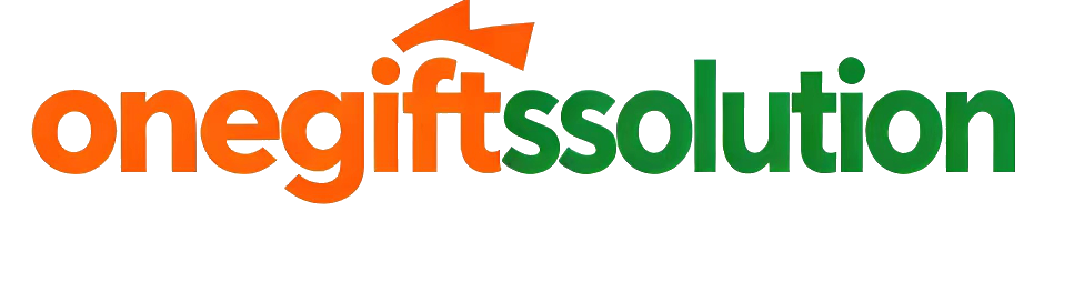 Onegiftssolution